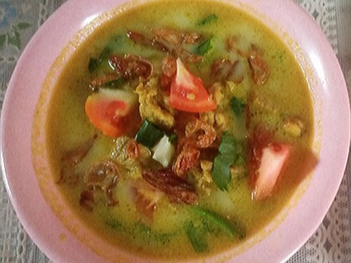 Bagaimana Membuat Empal gentong (masak simpel), Bisa Manjain Lidah