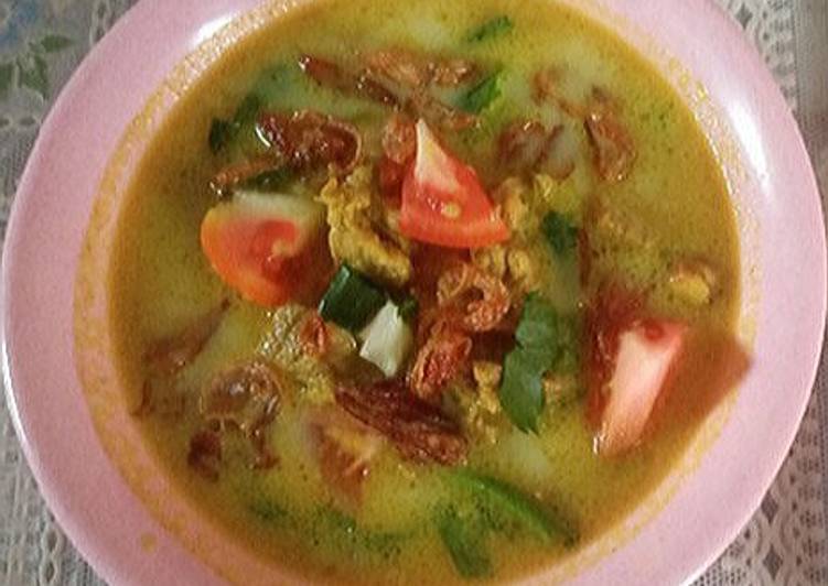 Resep Empal gentong (masak simpel) Anti Gagal