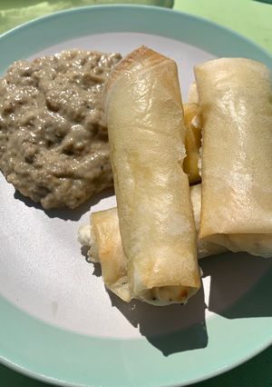 Une photo de Rikakats