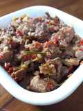 Gangsa Daging