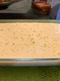 Cheesecake de Limón