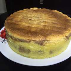 รูปของ Marmer Cake