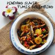 Pindang Suwir Tumis Belimbing