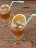 ★Orange Iced Tea★