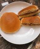 Dorayaki/ Bánh rán