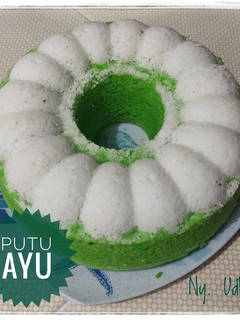 Foto resep Putu Ayu