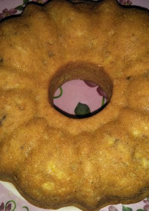 Foto resep Bolu pisang kukus