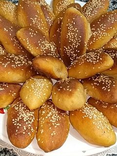 صورة لوصفة بوريك تركي بالجبنه