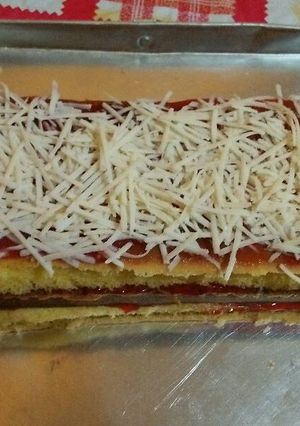 Foto resep Lapis Surabaya Ekonomis