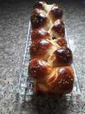 بريوش الضفيرة