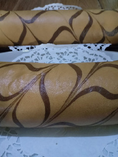 Foto resep Bolu Gulung Moka
