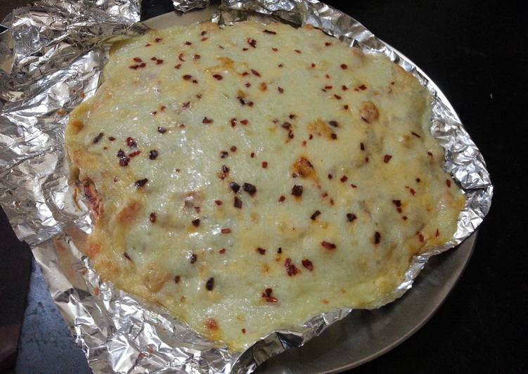 Recipe of Favorite Cheezilla