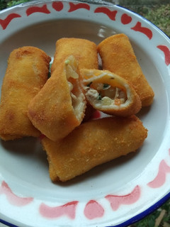 Foto resep Risoles Ragout