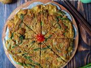 Gambar pajeon kentang