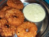 સાબુદાણા ના બફવડા (Sabudana Buff Vada Recipe In Gujarati)