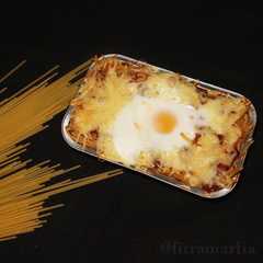 รูปของ Macaroni schotel