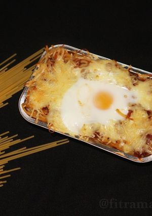 Foto resep Macaroni schotel