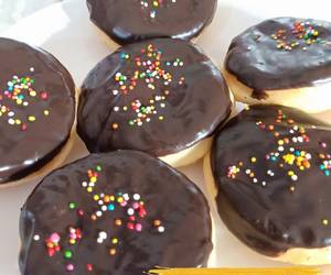 Resep Mudah 23 Donat ala JCO Hari Ini