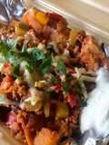 Veggie Chillie
