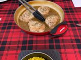 Skillet Braised Pork Chops