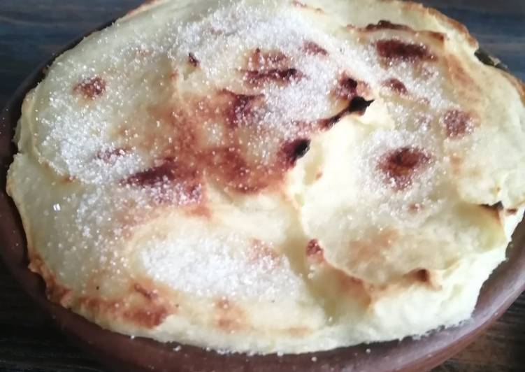 Pastel de Papas