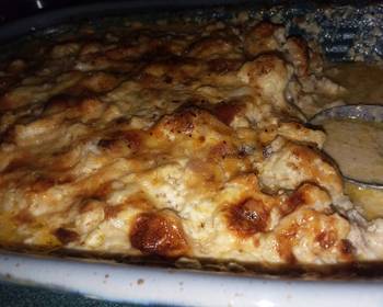 Ultimate, Prepare Cheesy Cauliflower KickAsserole  Practical Delicious
