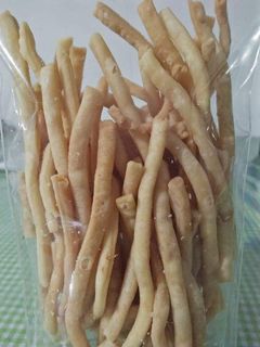 Foto resep Stick bawang