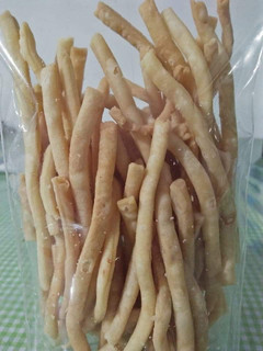 Foto resep Stick bawang
