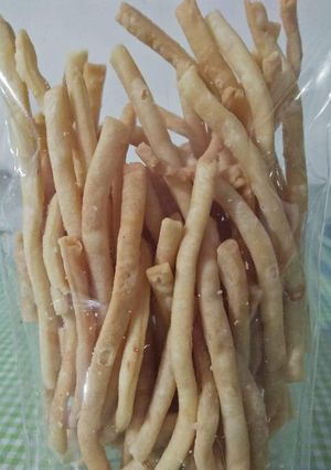 Foto resep Stick bawang
