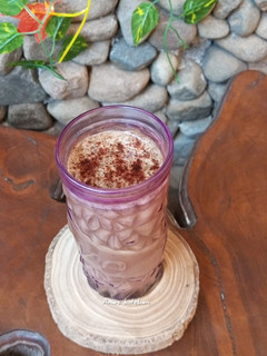 Foto resep Bandrek Cappucino