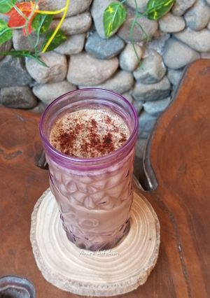 Foto resep Bandrek Cappucino