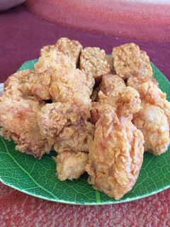 Foto resep Ayam Kentaki Rumahan Higienis