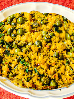 சுண்டைக்காய் பருப்பு உசிலி செய்முறை முக்கிய புகைப்படம்