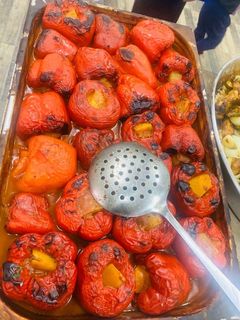 صورة لوصفة محاشي