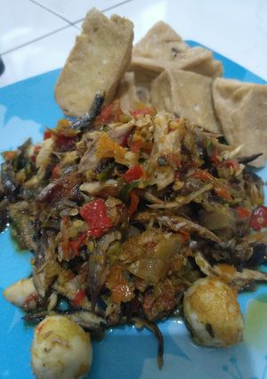 Foto resep Pindang balado