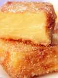 Leche frita