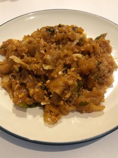 Foto resep Kwetiau telur jalapeno