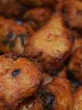 Bolinhos de Bacalhau (accras de morue portugais)