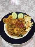 Mie Goreng Hasibuan