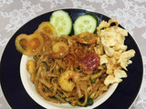 Mie Goreng Hasibuan