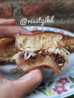 Foto resep Martabak Manis