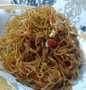 Resep Sohun Goreng Kecap yang Enak Banget