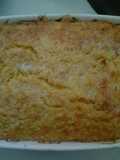 Easy Pumpkin Pie