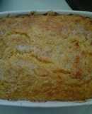 Easy Pumpkin Pie