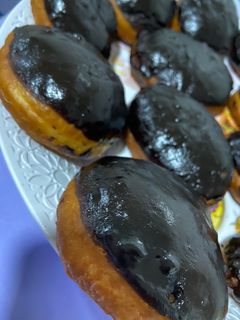 صورة لوصفة الدونات