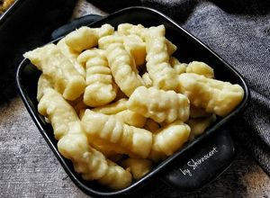 Foto resep Gnocchi