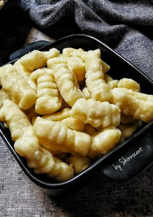 Foto resep Gnocchi