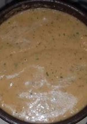 Una foto de Salsa "Chancho En Piedra"