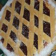 Pastafrola, rica y fácil de preparar