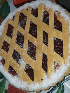 Una foto de Pastafrola, rica y fácil de preparar
